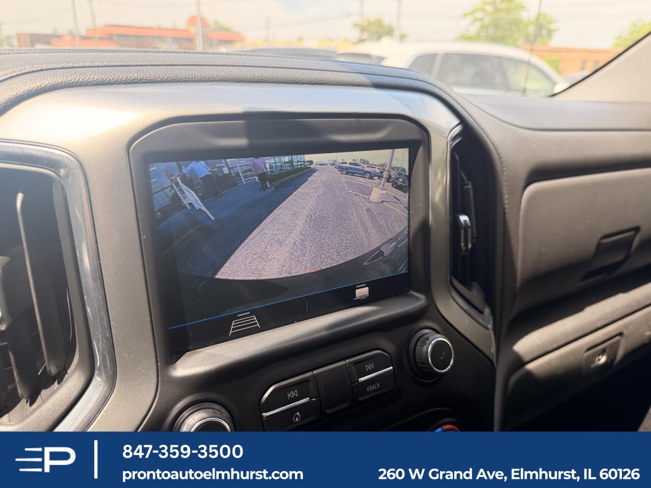 2019 Chevrolet Silverado 1500 RST Elmhurst IL
