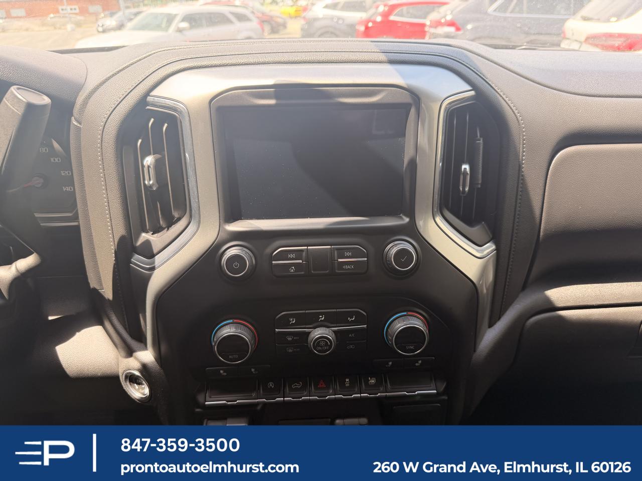 2019 Chevrolet Silverado 1500 RST Elmhurst IL