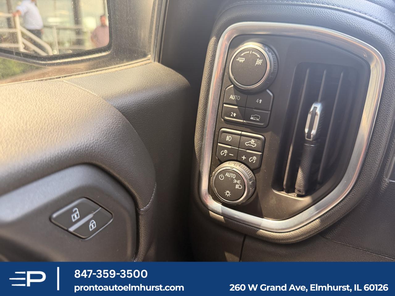 2019 Chevrolet Silverado 1500 RST Elmhurst IL