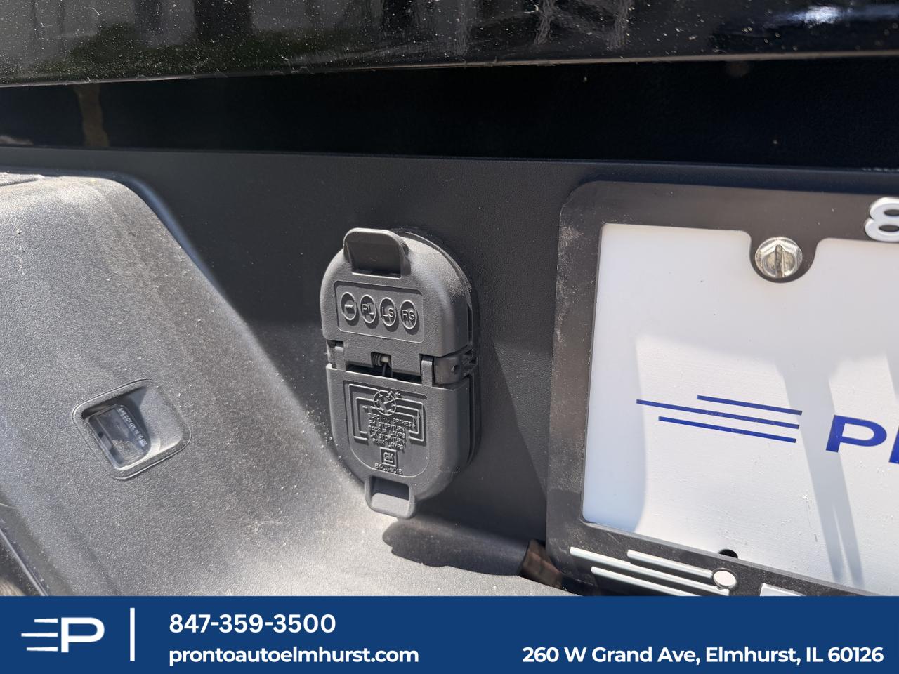 2019 Chevrolet Silverado 1500 RST Elmhurst IL