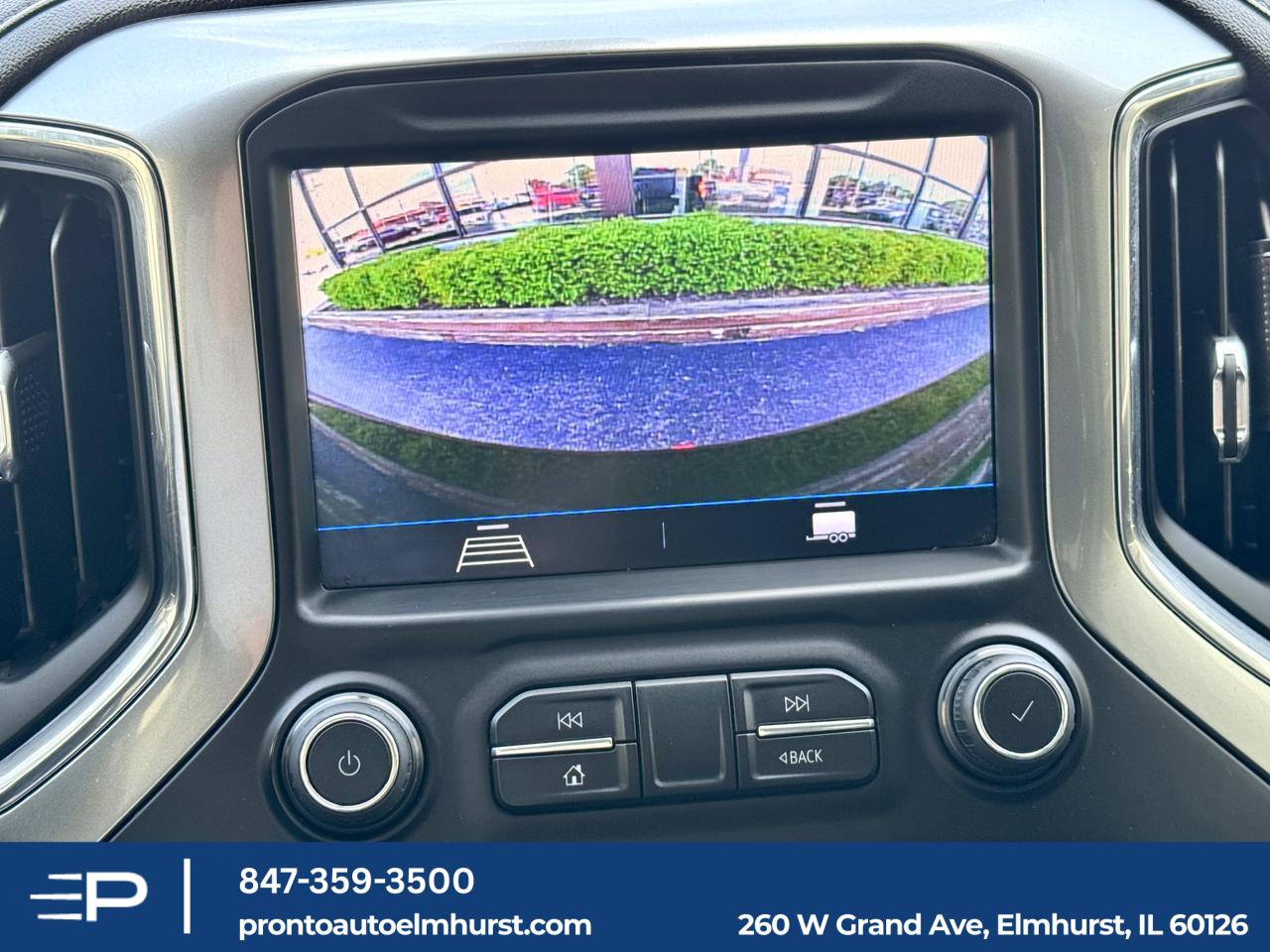 2019 Chevrolet Silverado 1500 RST Elmhurst IL