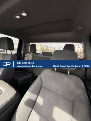 2019 Chevrolet Silverado 1500 RST Elmhurst IL