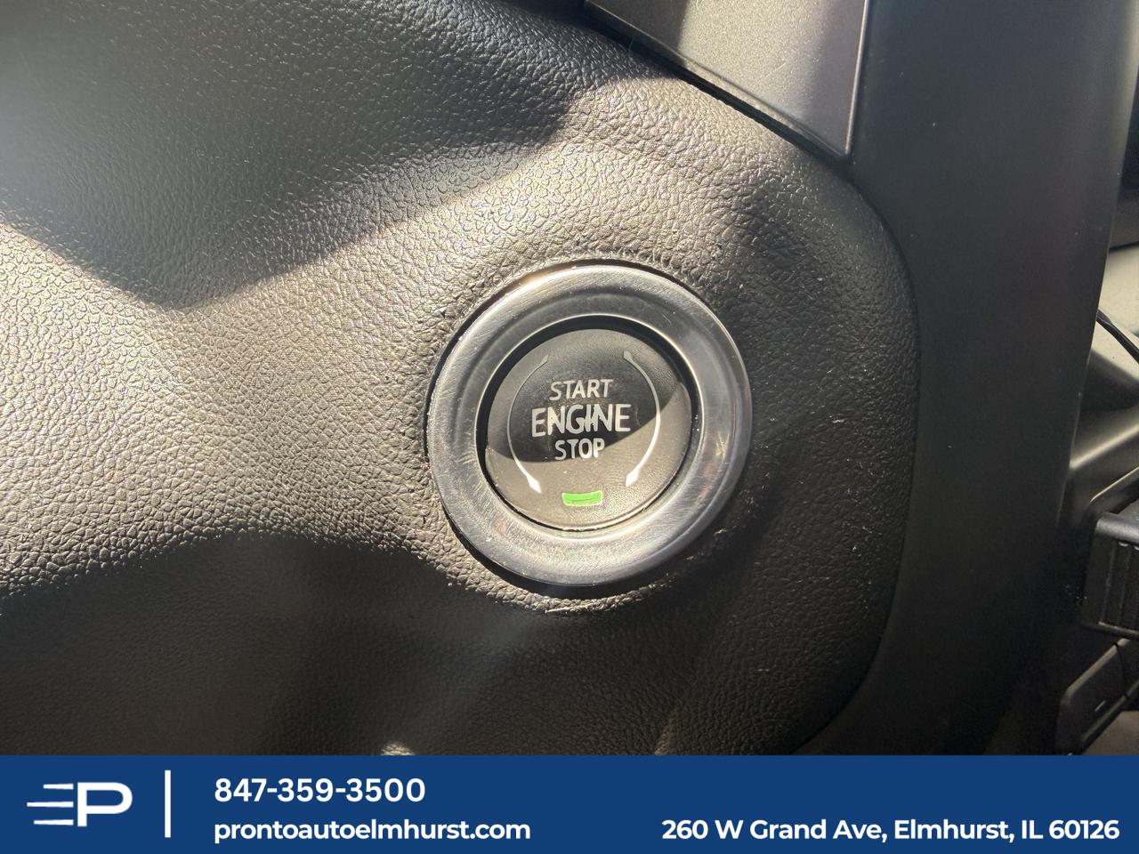 2019 Chevrolet Silverado 1500 RST Elmhurst IL