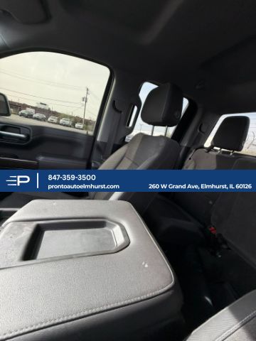 2019 Chevrolet Silverado 1500 RST Elmhurst IL