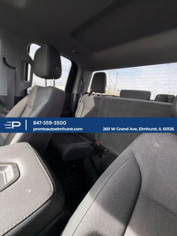 2019 Chevrolet Silverado 1500 RST Elmhurst IL