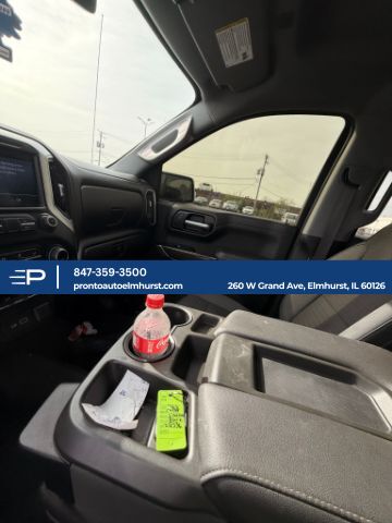2019 Chevrolet Silverado 1500 RST Elmhurst IL