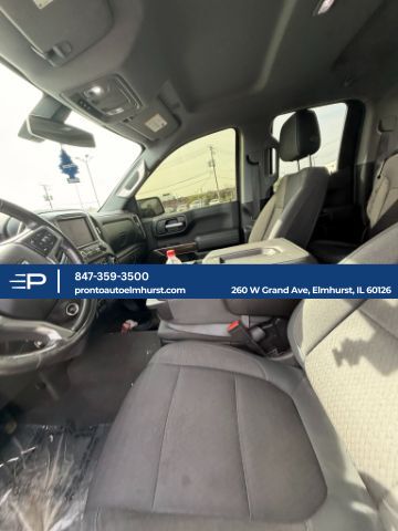 2019 Chevrolet Silverado 1500 RST Elmhurst IL