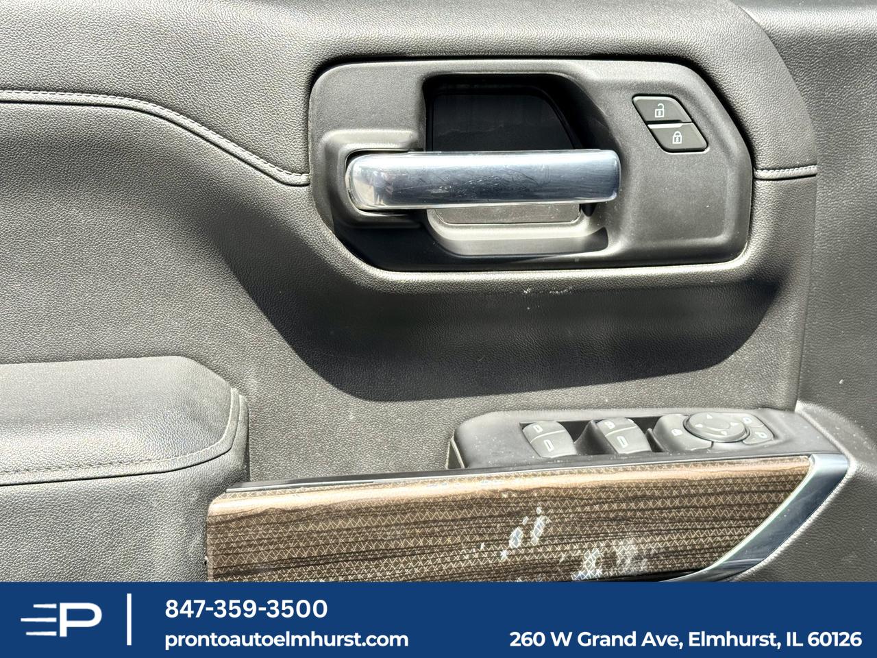 2019 Chevrolet Silverado 1500 RST Elmhurst IL