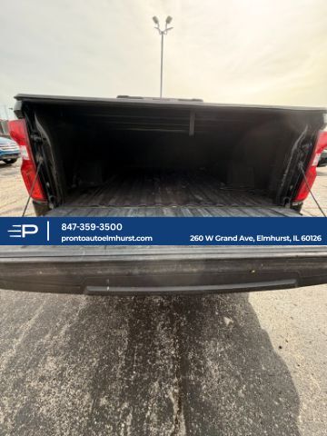 2019 Chevrolet Silverado 1500 RST Elmhurst IL