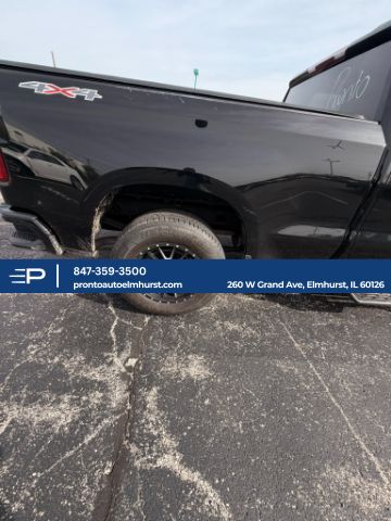 2019 Chevrolet Silverado 1500 RST Elmhurst IL