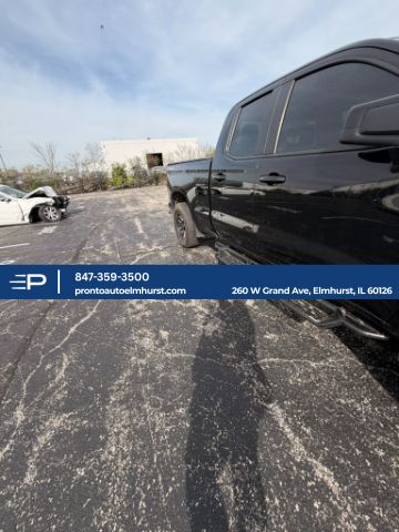 2019 Chevrolet Silverado 1500 RST Elmhurst IL