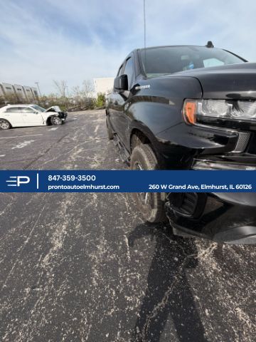 2019 Chevrolet Silverado 1500 RST Elmhurst IL