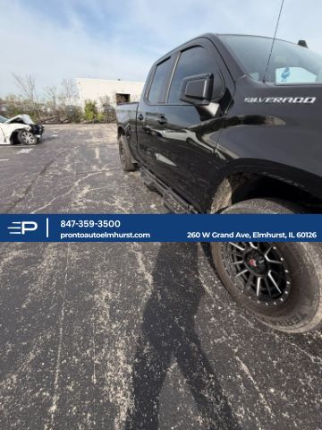 2019 Chevrolet Silverado 1500 RST Elmhurst IL