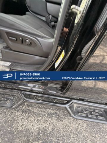 2019 Chevrolet Silverado 1500 RST Elmhurst IL