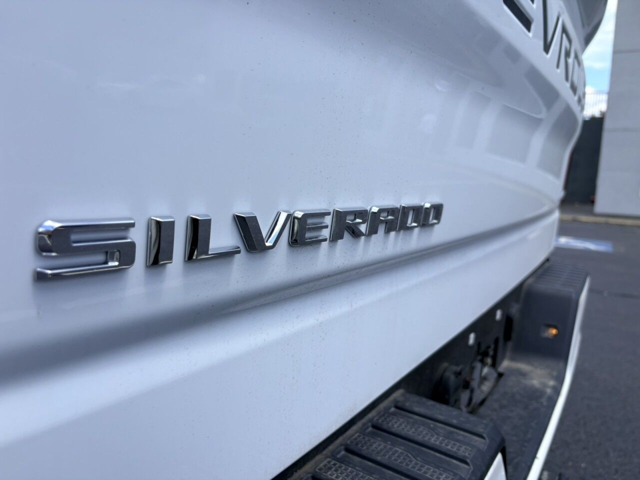 2019 Chevrolet Silverado 1500 RST Fitchburg MA