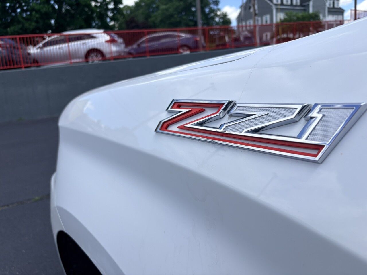 2019 Chevrolet Silverado 1500 RST Fitchburg MA