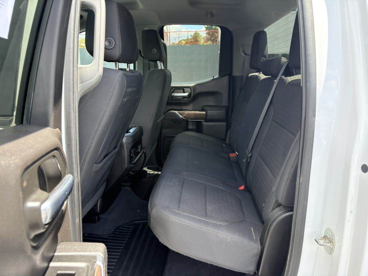 2019 Chevrolet Silverado 1500 RST Fitchburg MA