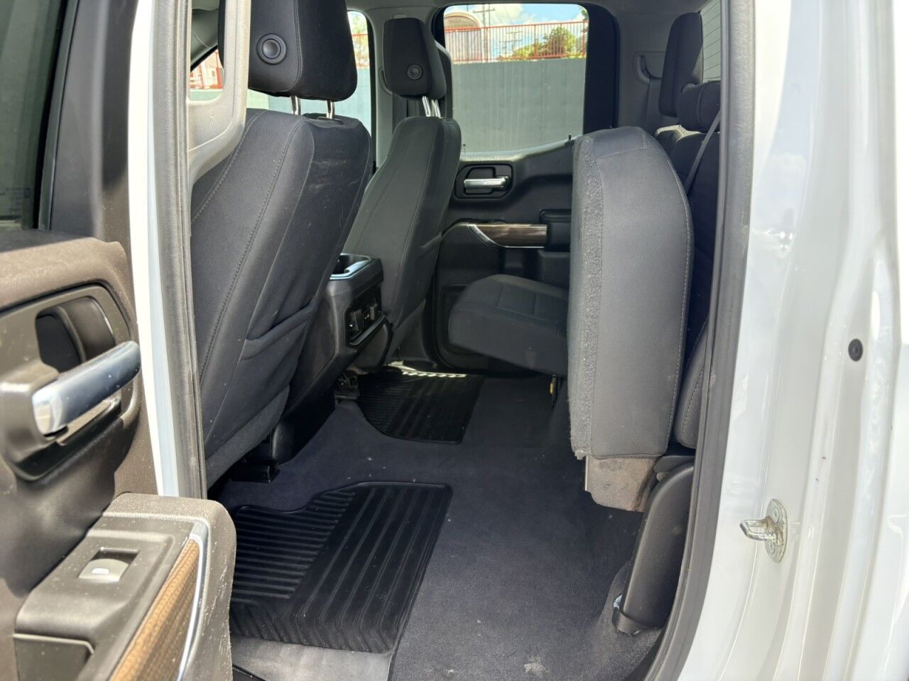 2019 Chevrolet Silverado 1500 RST Fitchburg MA