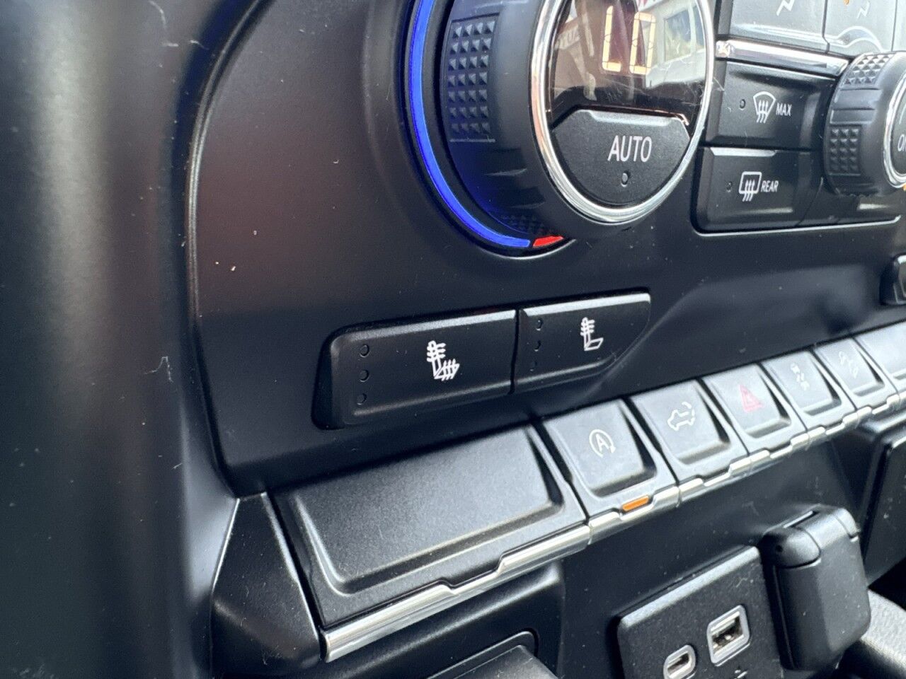 2019 Chevrolet Silverado 1500 RST Fitchburg MA