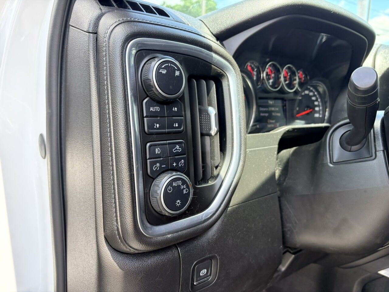 2019 Chevrolet Silverado 1500 RST Fitchburg MA