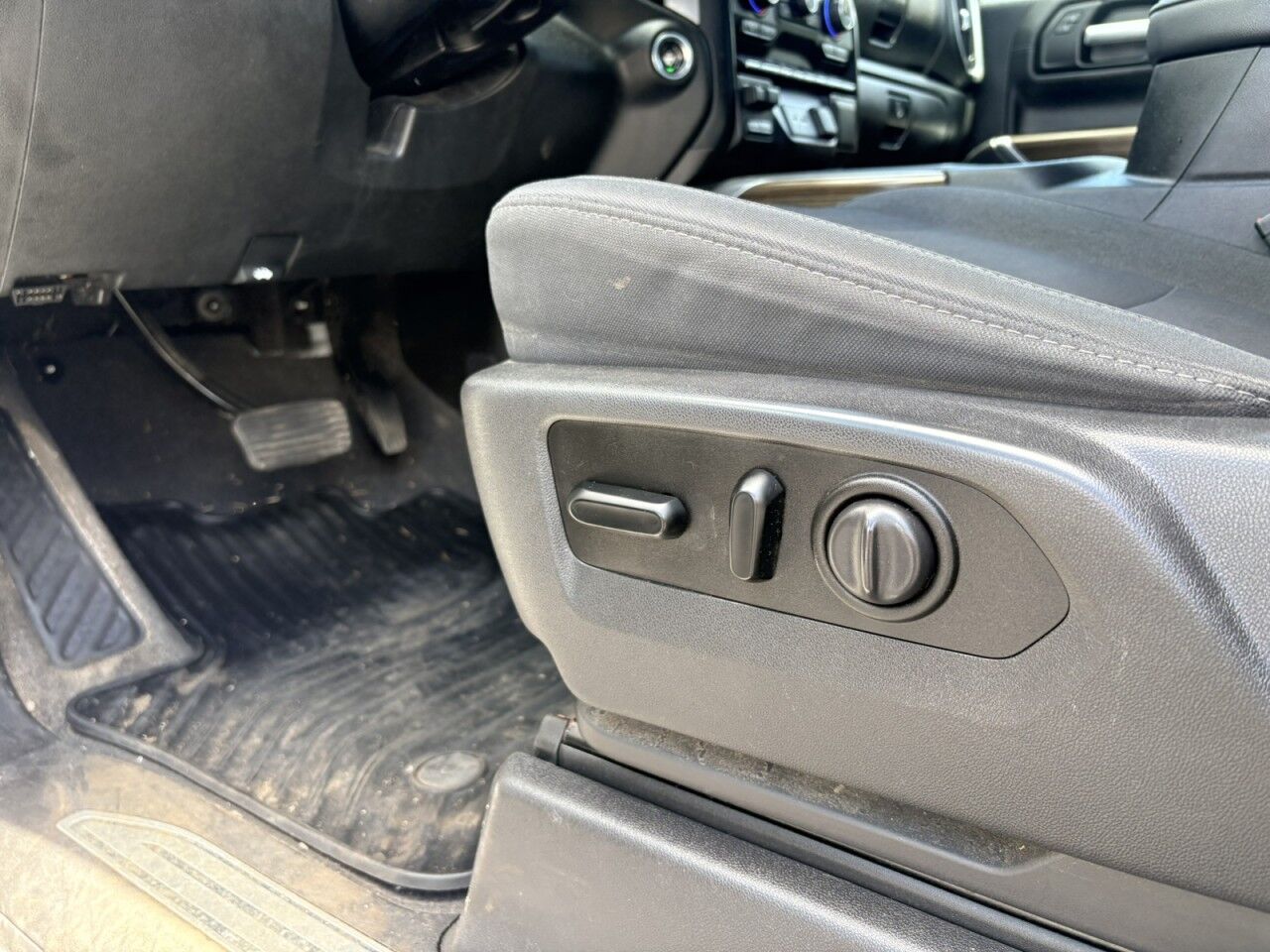 2019 Chevrolet Silverado 1500 RST Fitchburg MA