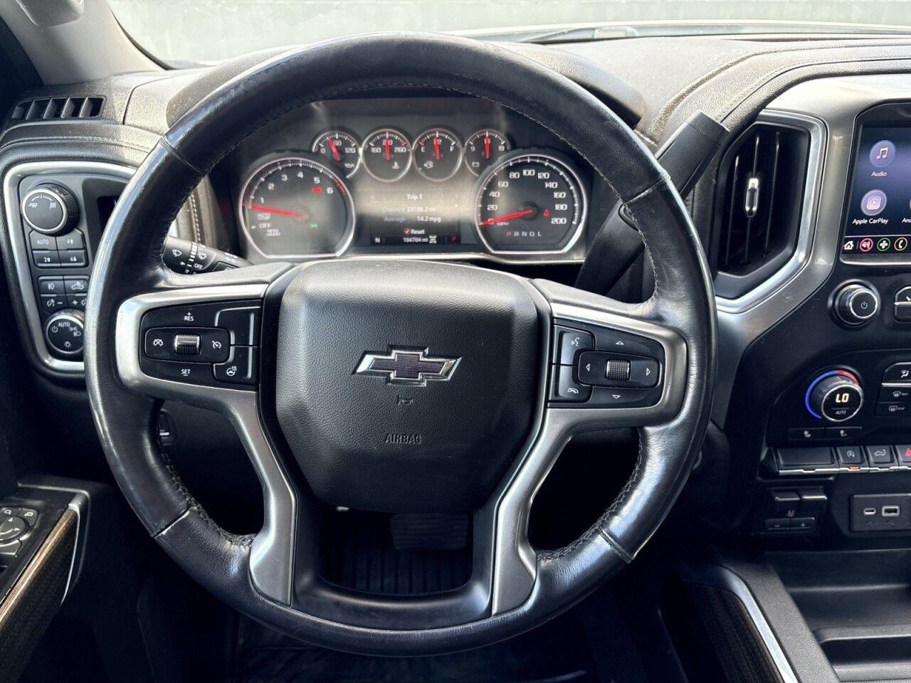 2019 Chevrolet Silverado 1500 RST Fitchburg MA