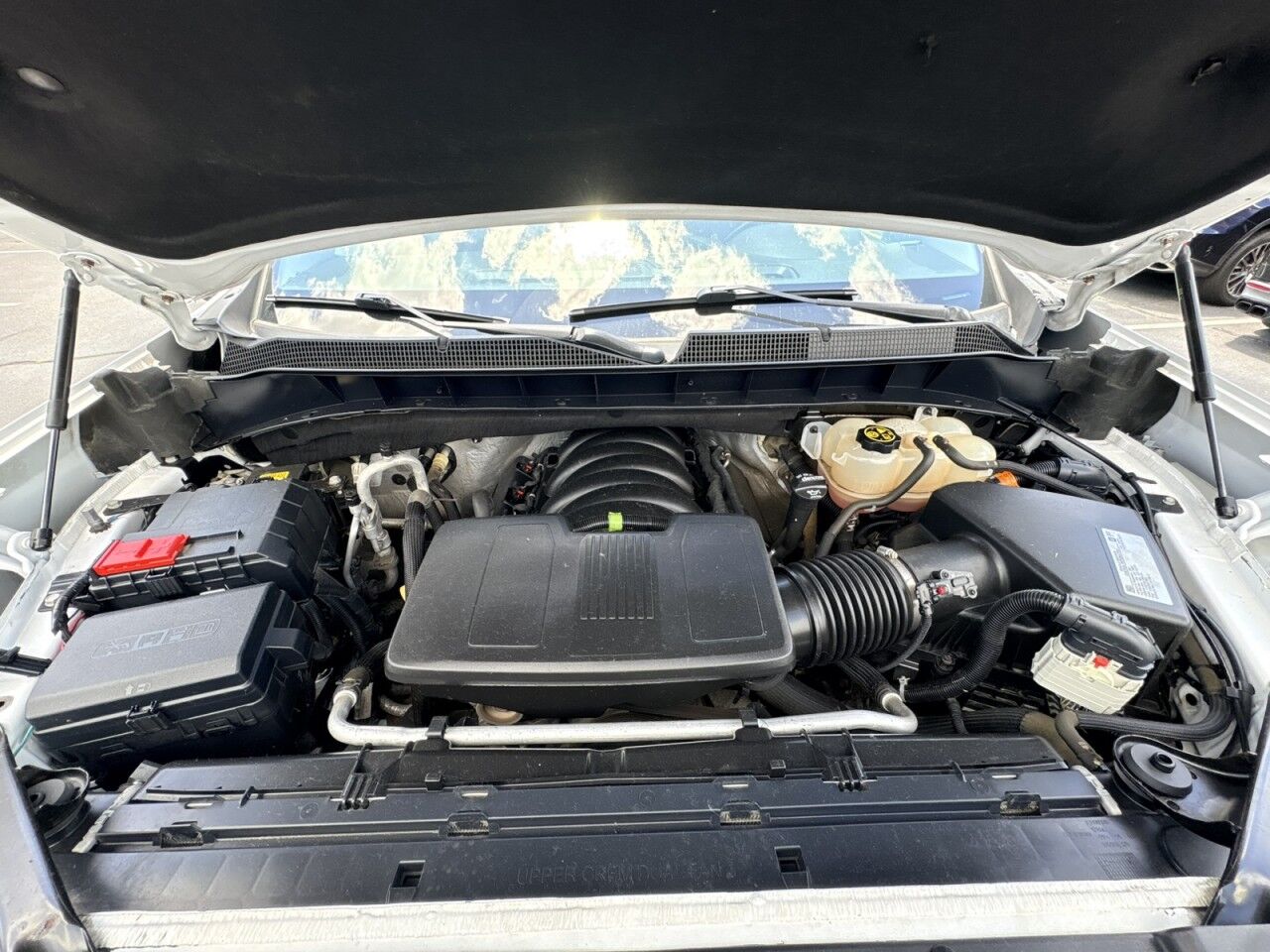 2019 Chevrolet Silverado 1500 RST Fitchburg MA