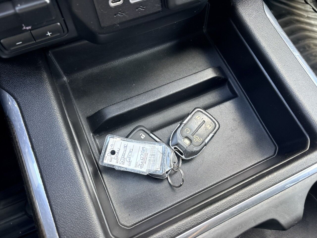 2019 Chevrolet Silverado 1500 RST Fitchburg MA