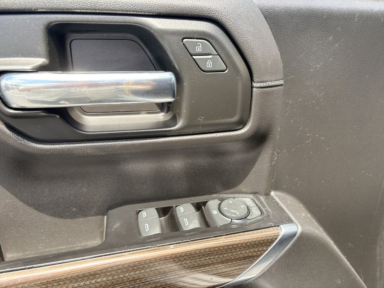 2019 Chevrolet Silverado 1500 RST Fitchburg MA