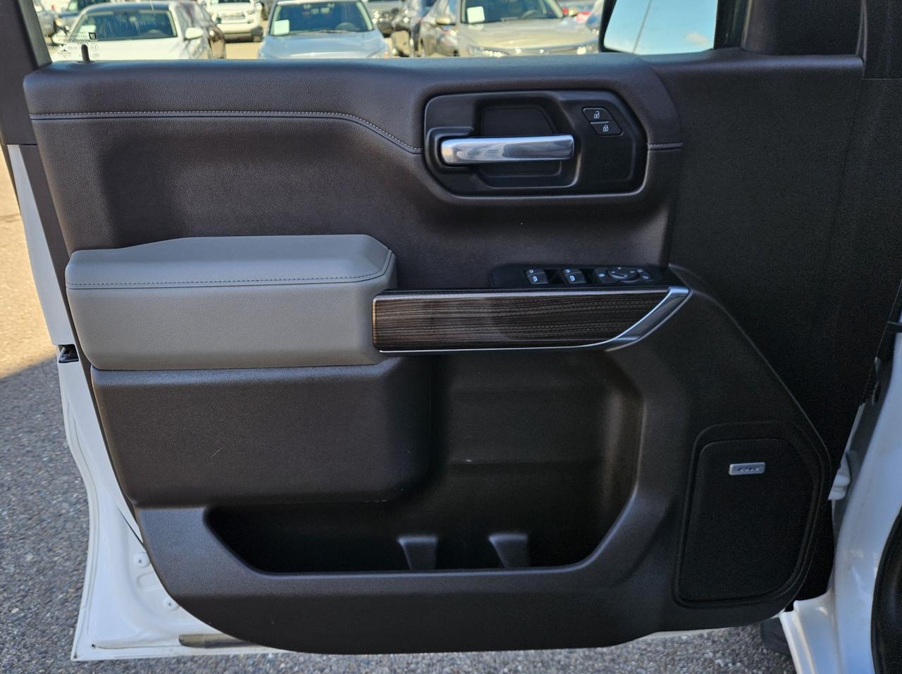 2019 Chevrolet Silverado 1500 RST Grand Junction CO