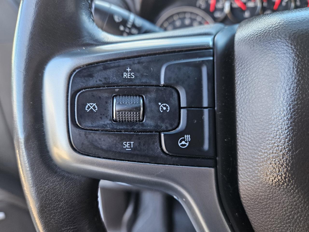 2019 Chevrolet Silverado 1500 RST Grand Junction CO