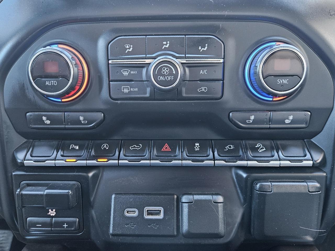 2019 Chevrolet Silverado 1500 RST Grand Junction CO