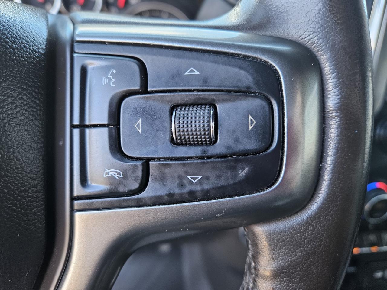 2019 Chevrolet Silverado 1500 RST Grand Junction CO