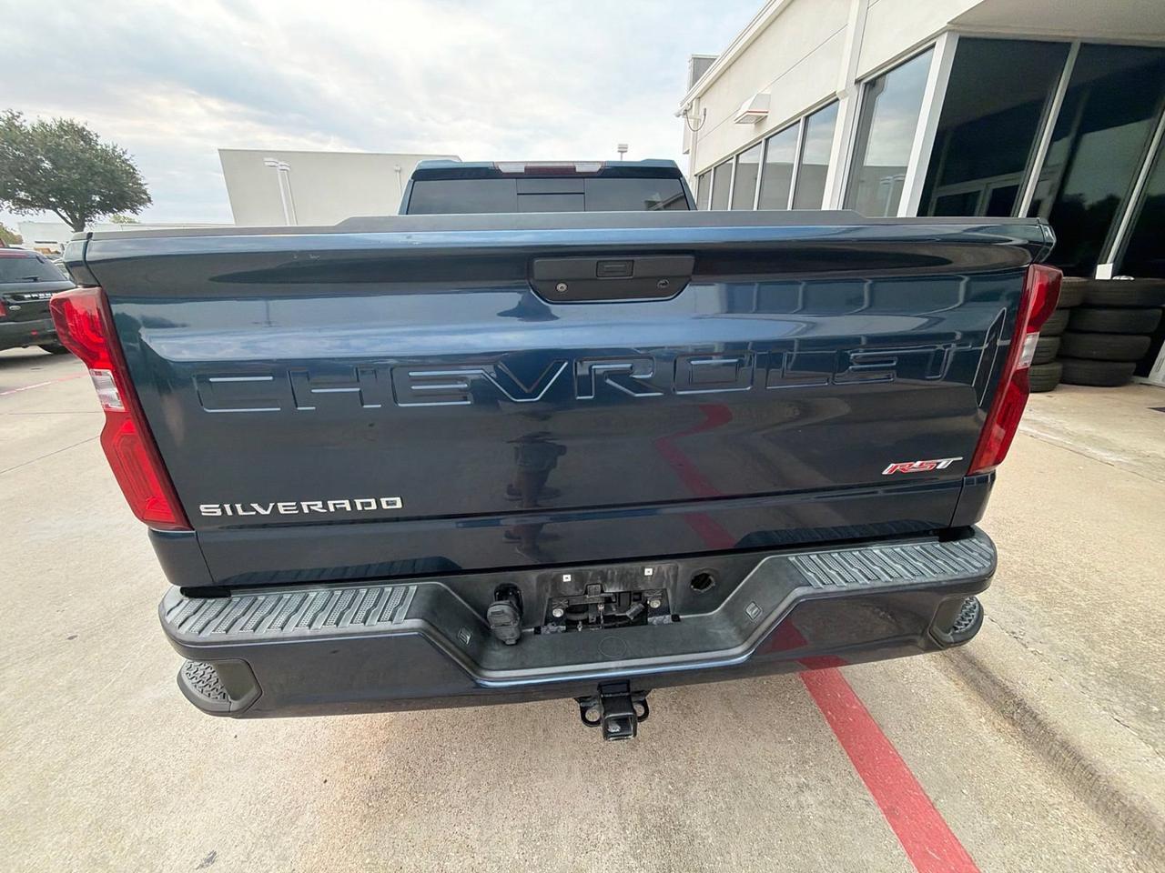 2019 Chevrolet Silverado 1500 RST Hurst TX