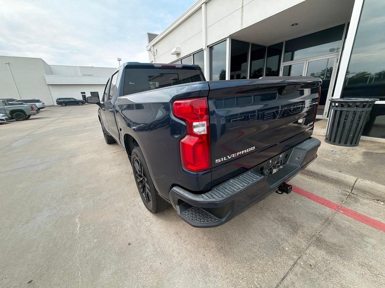 2019 Chevrolet Silverado 1500 RST Hurst TX