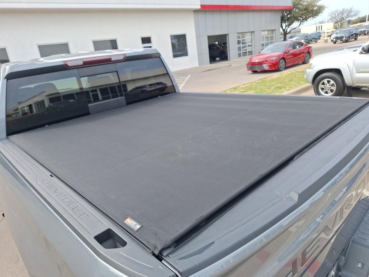 2019 Chevrolet Silverado 1500 RST Hurst TX