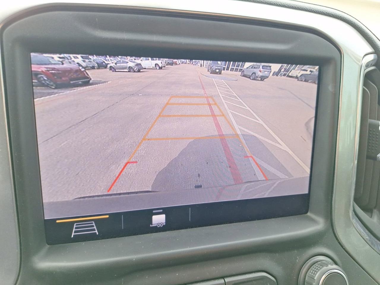 2019 Chevrolet Silverado 1500 RST Hurst TX