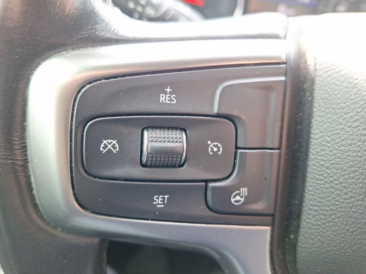 2019 Chevrolet Silverado 1500 RST Hurst TX