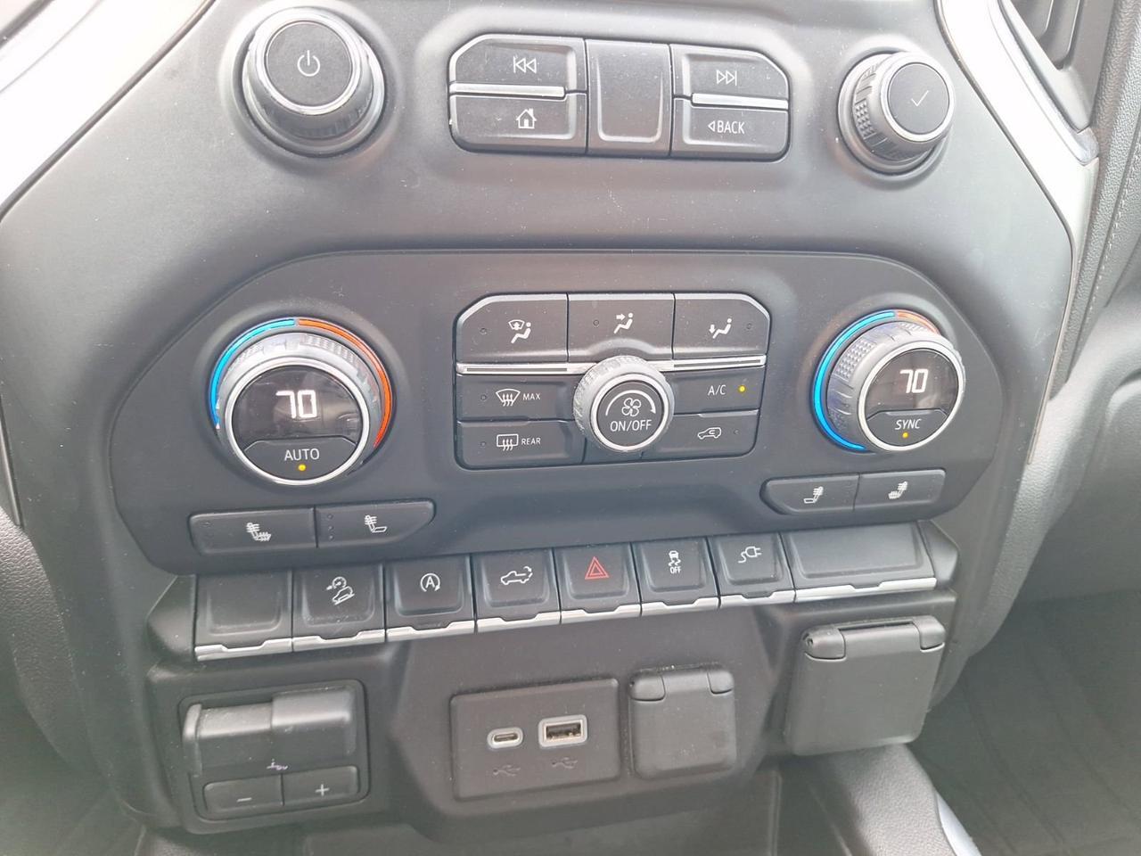 2019 Chevrolet Silverado 1500 RST Hurst TX