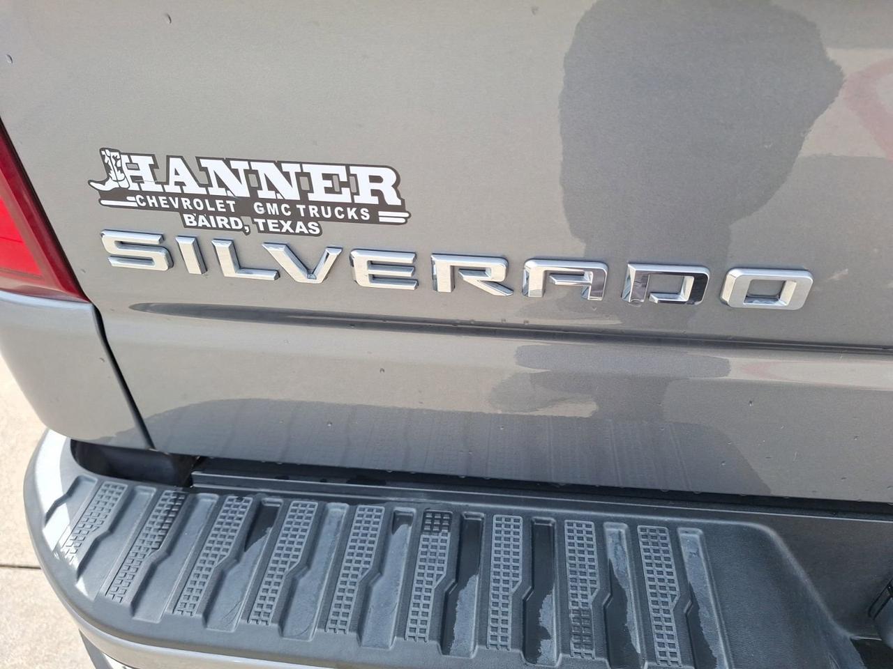 2019 Chevrolet Silverado 1500 RST Hurst TX