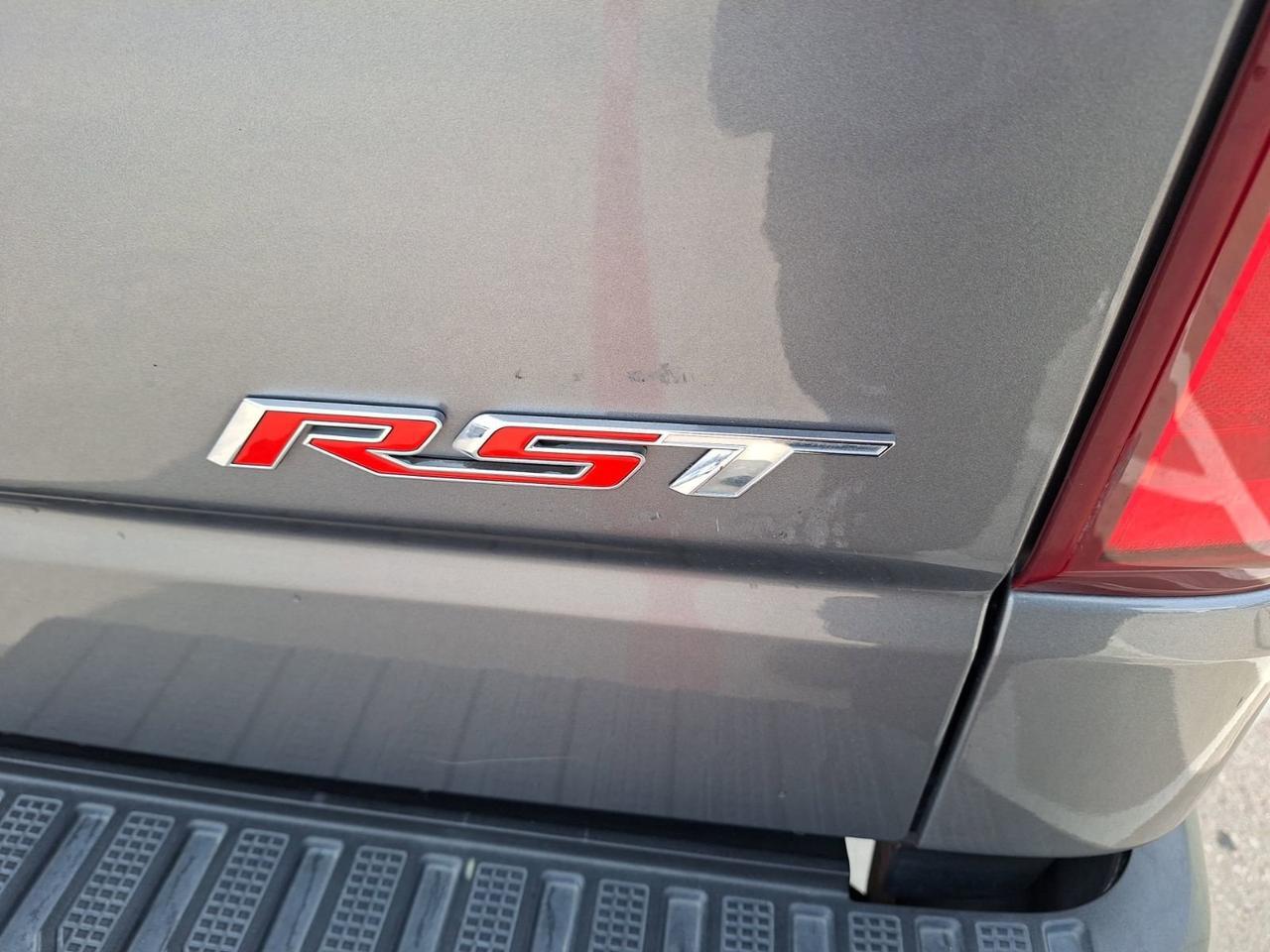 2019 Chevrolet Silverado 1500 RST Hurst TX