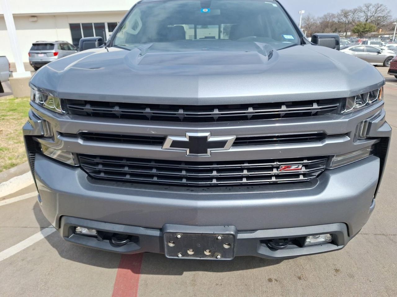 2019 Chevrolet Silverado 1500 RST Hurst TX