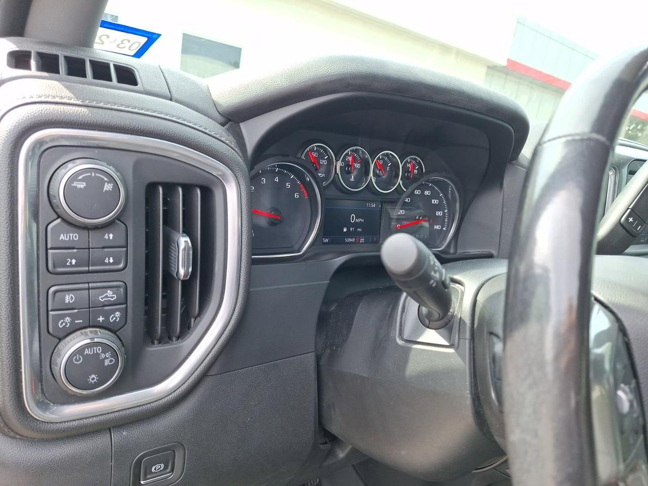 2019 Chevrolet Silverado 1500 RST Hurst TX