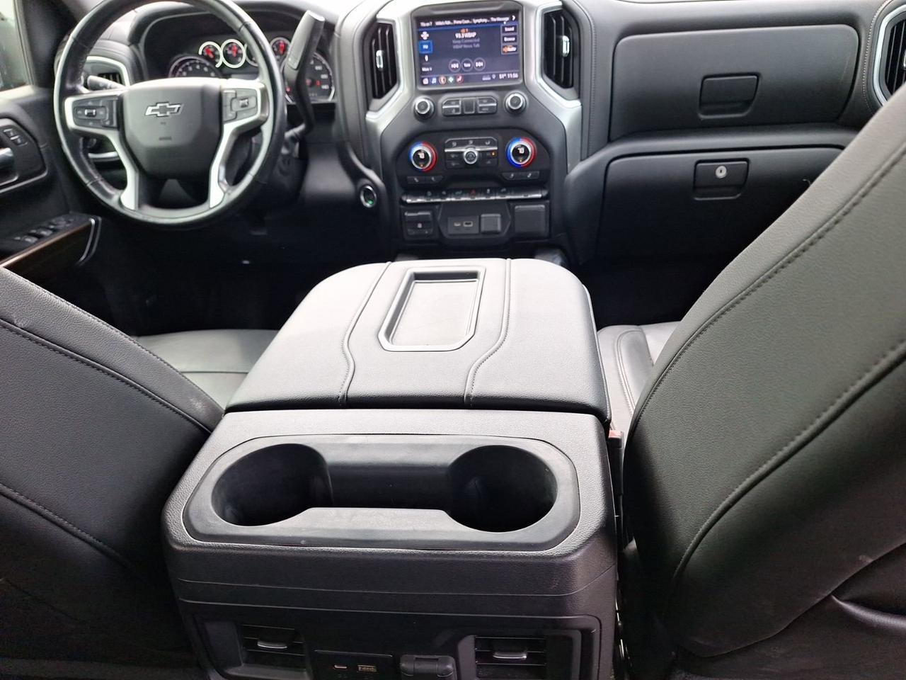 2019 Chevrolet Silverado 1500 RST Hurst TX