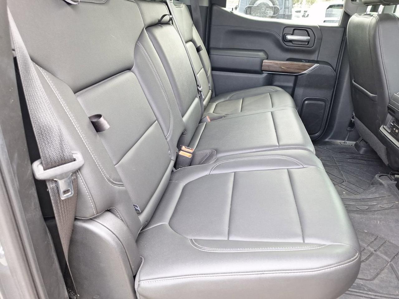 2019 Chevrolet Silverado 1500 RST Hurst TX