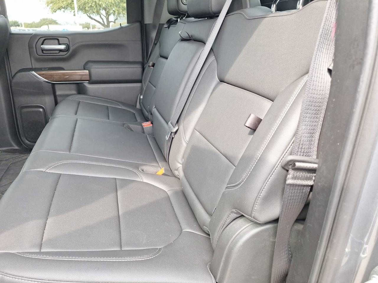 2019 Chevrolet Silverado 1500 RST Hurst TX