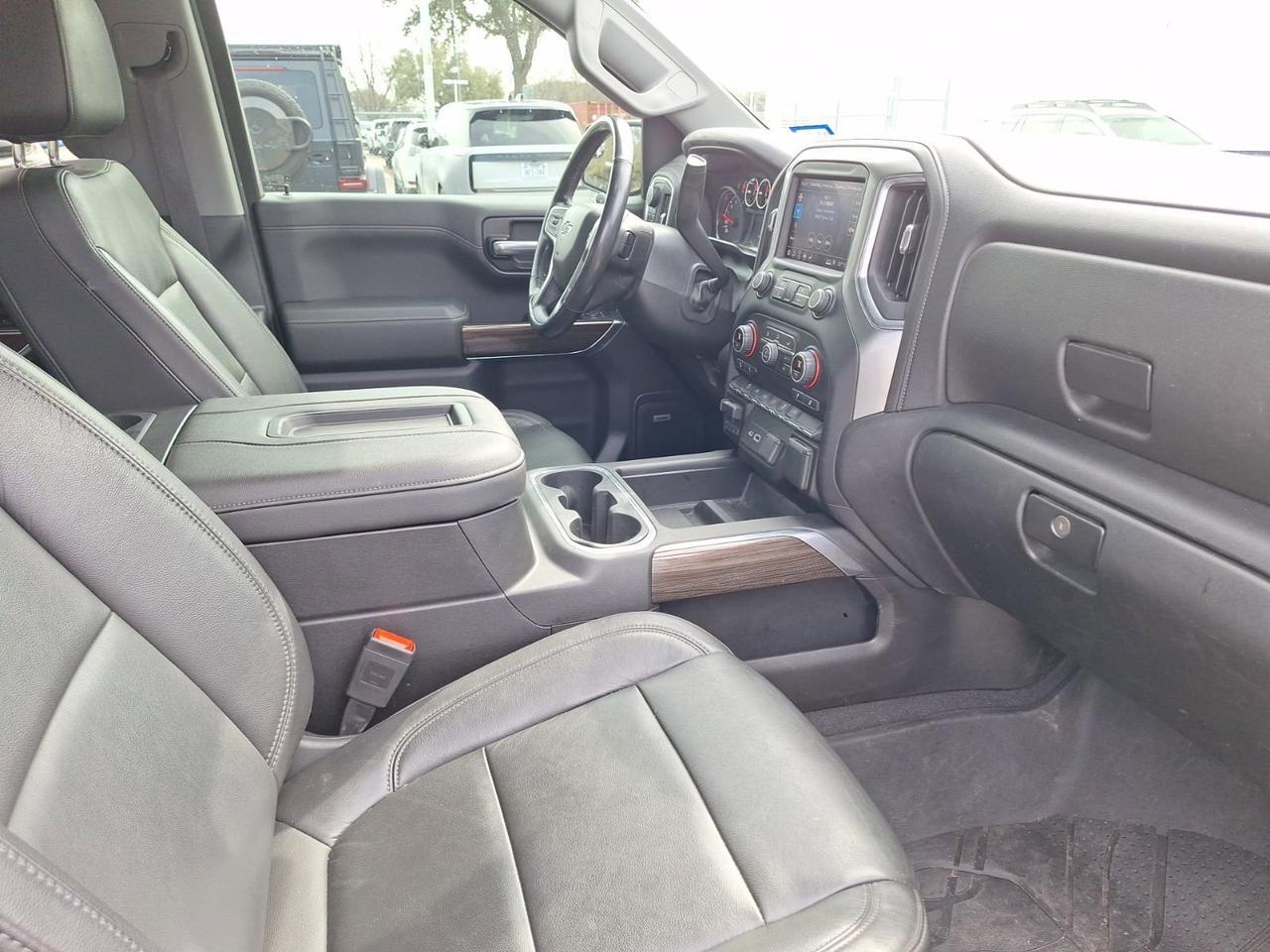 2019 Chevrolet Silverado 1500 RST Hurst TX