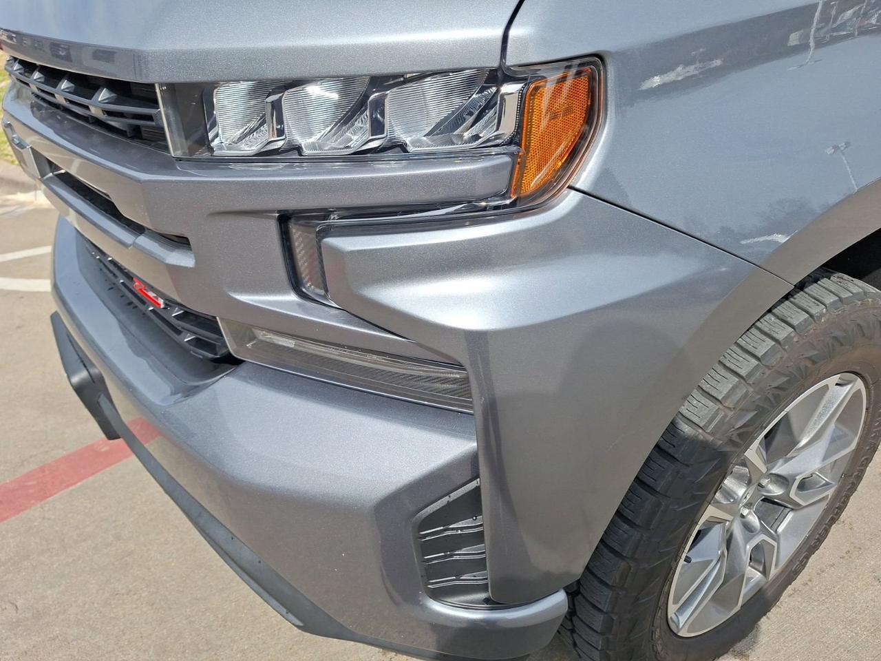 2019 Chevrolet Silverado 1500 RST Hurst TX