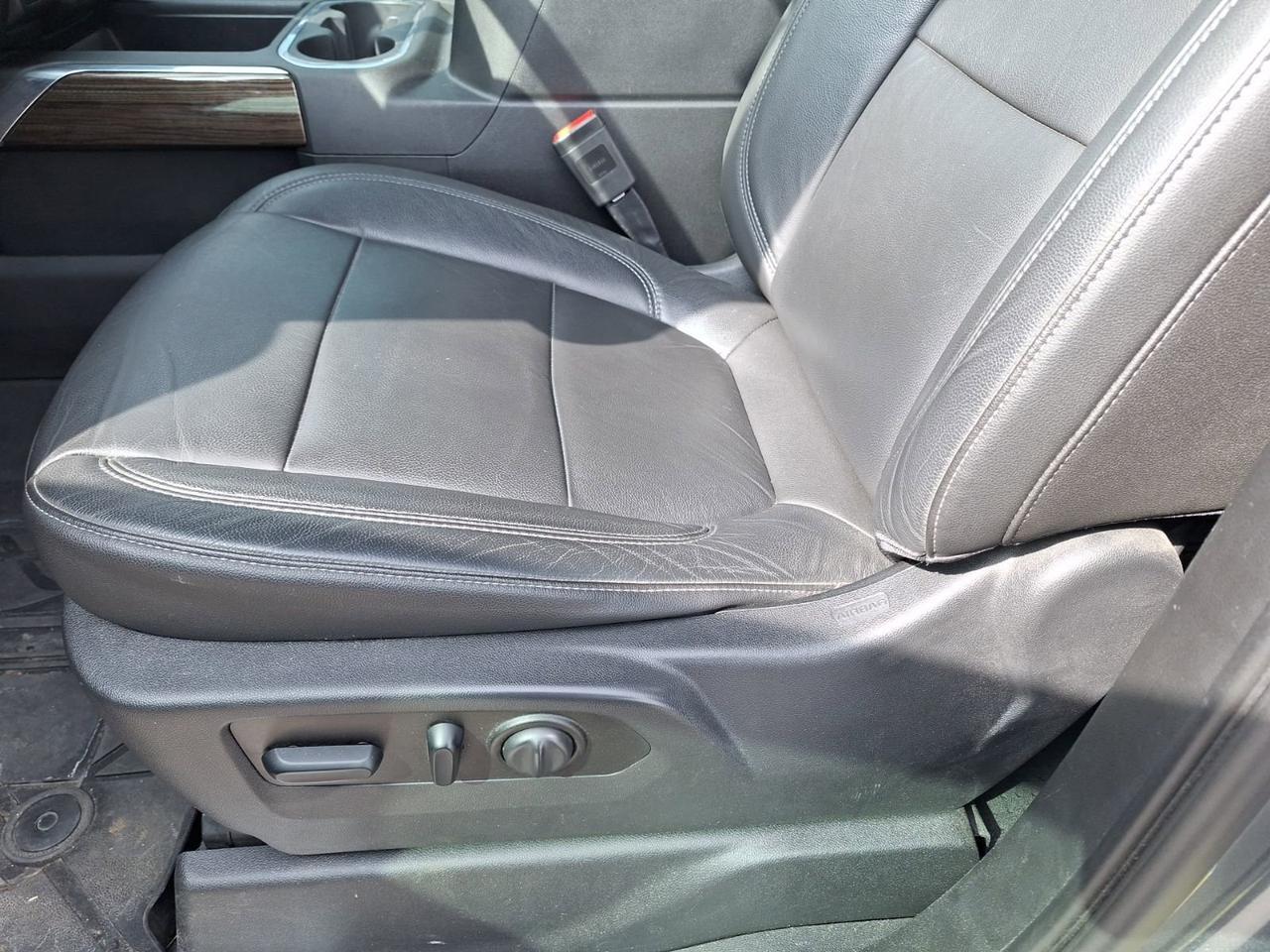 2019 Chevrolet Silverado 1500 RST Hurst TX