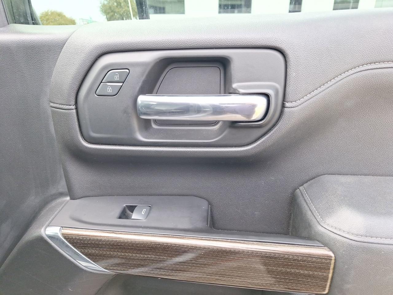 2019 Chevrolet Silverado 1500 RST Hurst TX